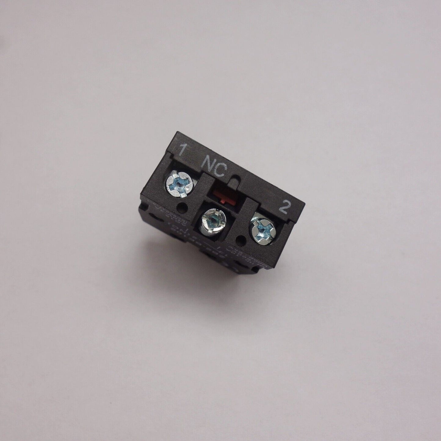10PCS FITS ZB2-BE102 NC NORMAL CLOSE CONTACT BLOCK USE FOR XB2 Series Products
