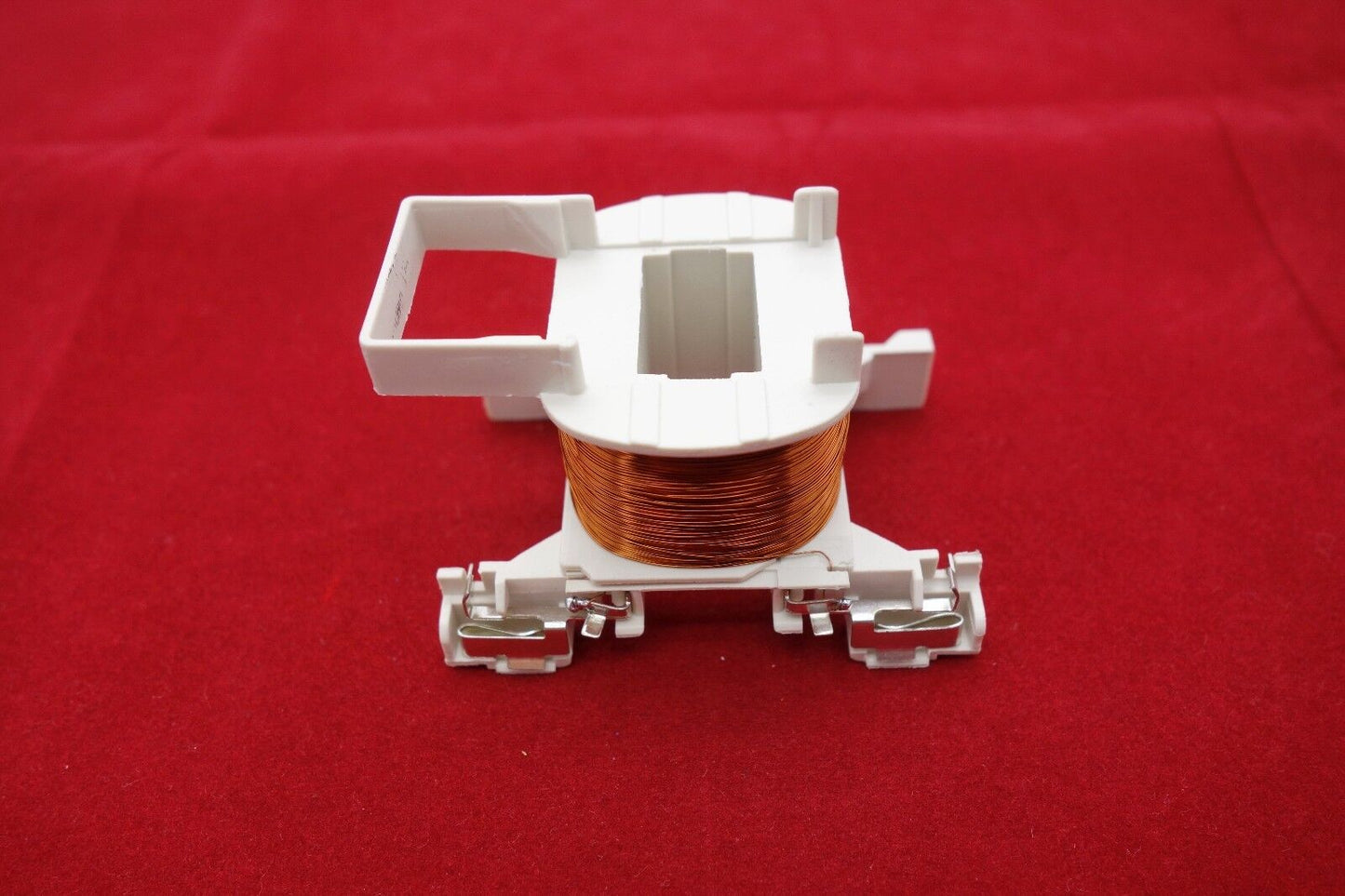 1PC COIL FITS LXD1B7 AC 24V 50/60Hz for New Style LC1D09 to LC1D18 Contactor