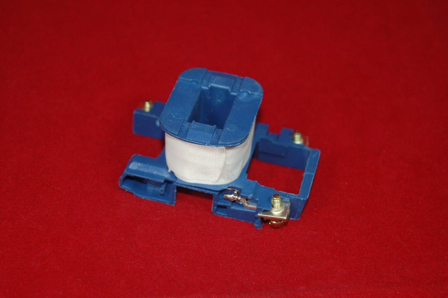 1PC COIL FITS LX1-D2 AC 110V 50/60Hz use for old type LC1-D09 to LC1-D18