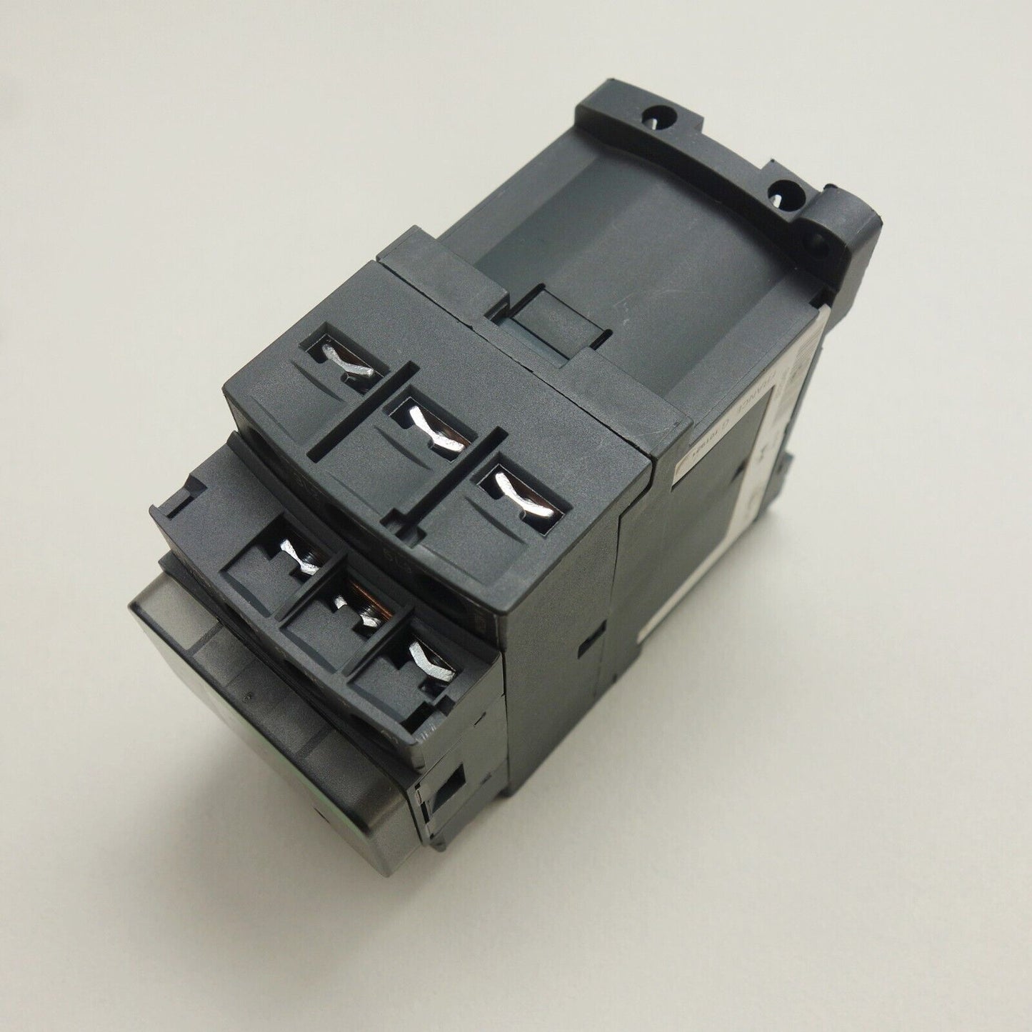 1pc FITS LC1D09BD/ED/FD/MD DC CONTACTOR 9A DC 24V 48V 110V 220V Replacement