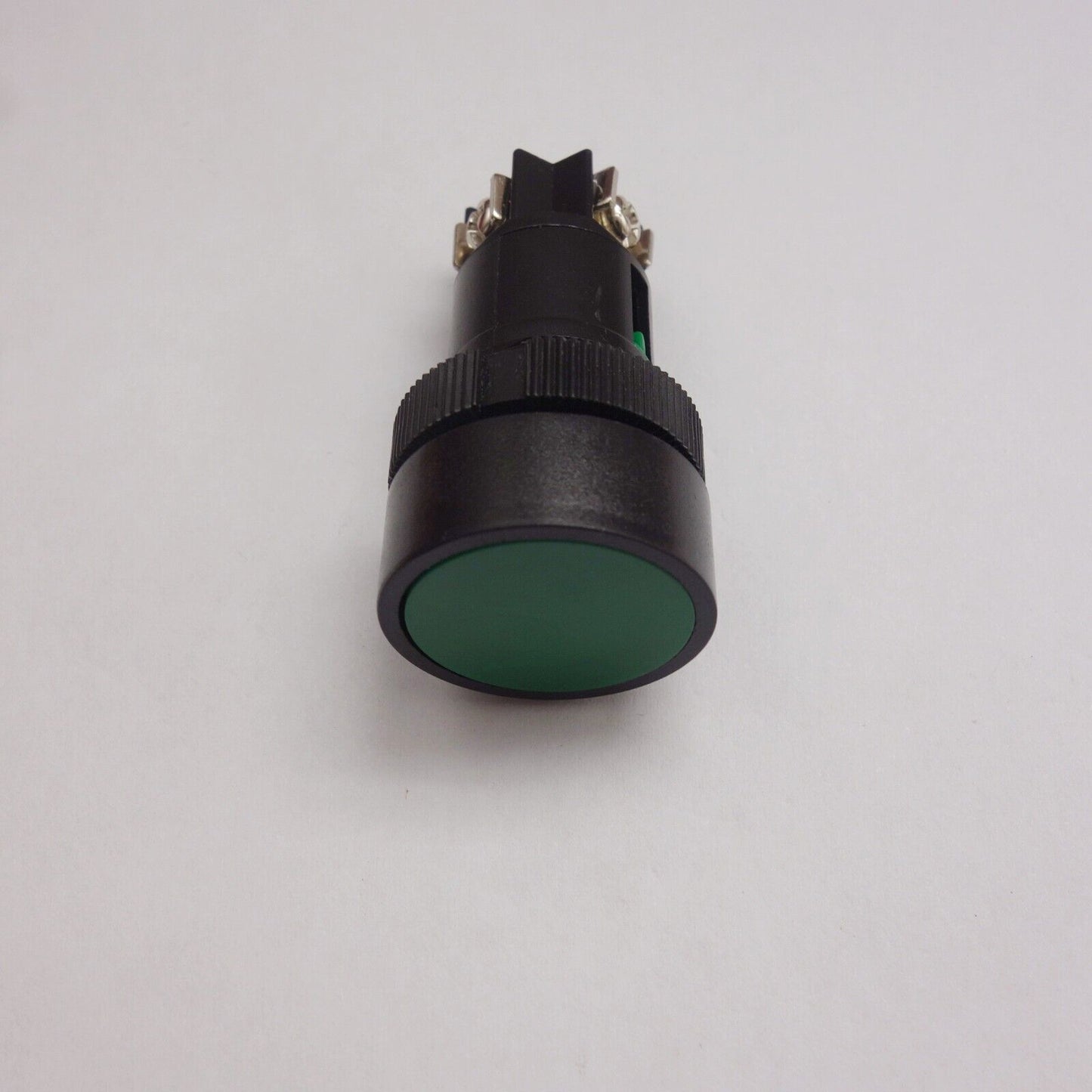 3PCS NEW FITS XB2 EA131 22MM Green Momentary PUSH BUTTON Switch 1NO