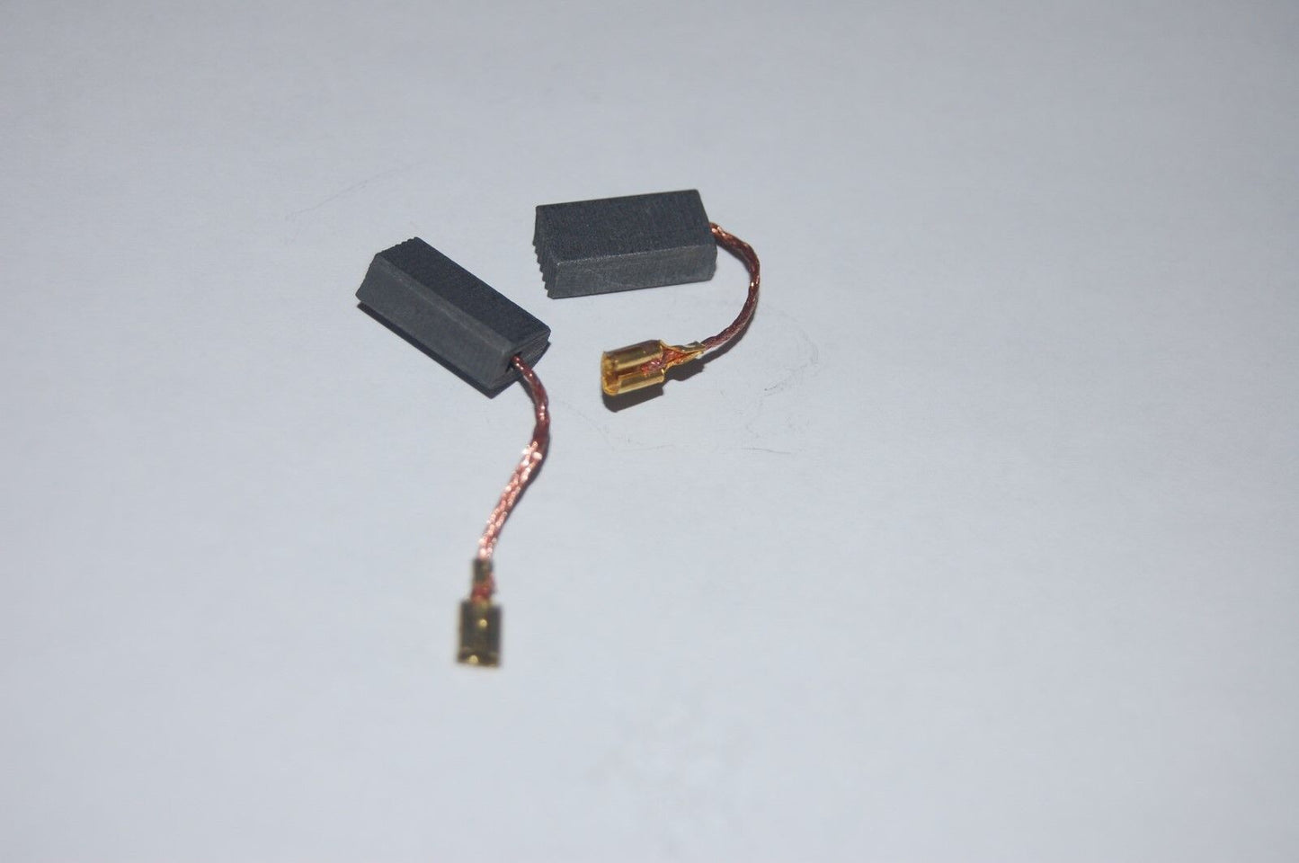 10PCS 15x8x5mm(LxWxH) Plug in Carbon brush