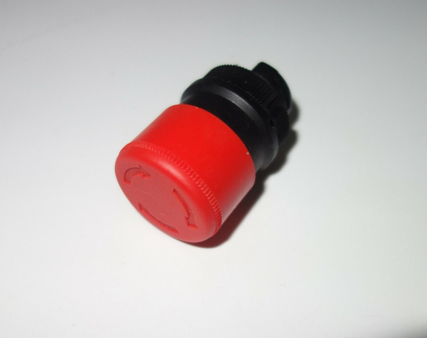 1PC Fits ZB2 BS834 30mm Emergency stop Operating Head for XAC-A Pendant Switch