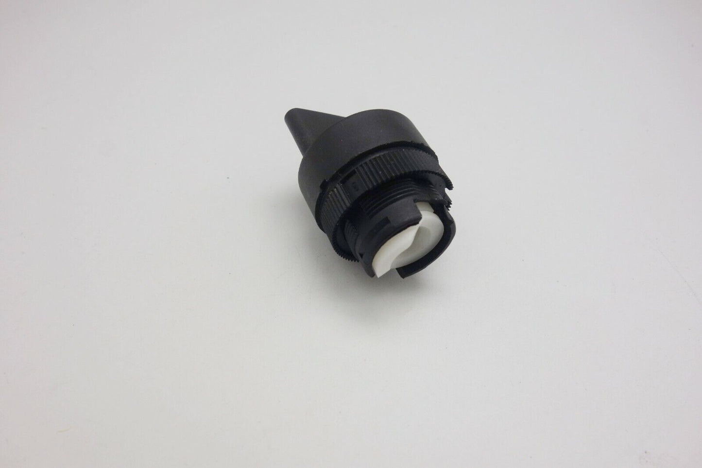 2PC 22MM Selector Select Switch HEAD 3 Position Maintained FITS ZA2 AD3 Stay put