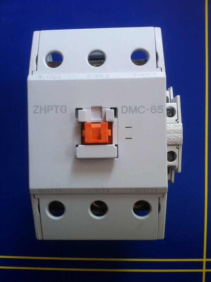 ONE NEW IN BOX DMC-65 AC CONTACTOR COIL 110V AC Replacement GMC-65