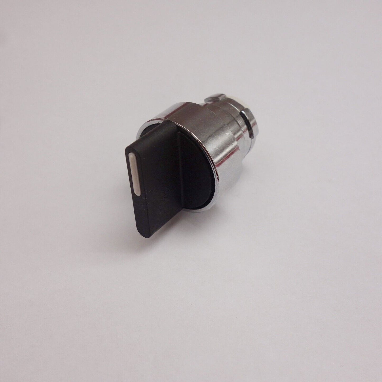 1PC 22MM 3 Position SELECT SWITCH HEAD FITS ZB2-BD3 Maintained For XB2BD3