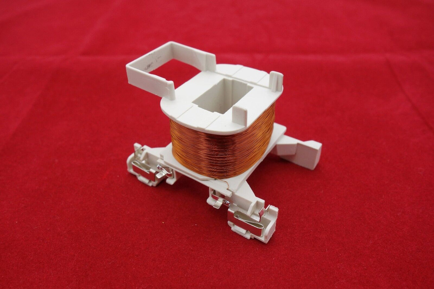 1PC COIL FIT LXD1F7 AC 110V 50/60Hz use for New Style LC1D09 to LC1D38 Contactor