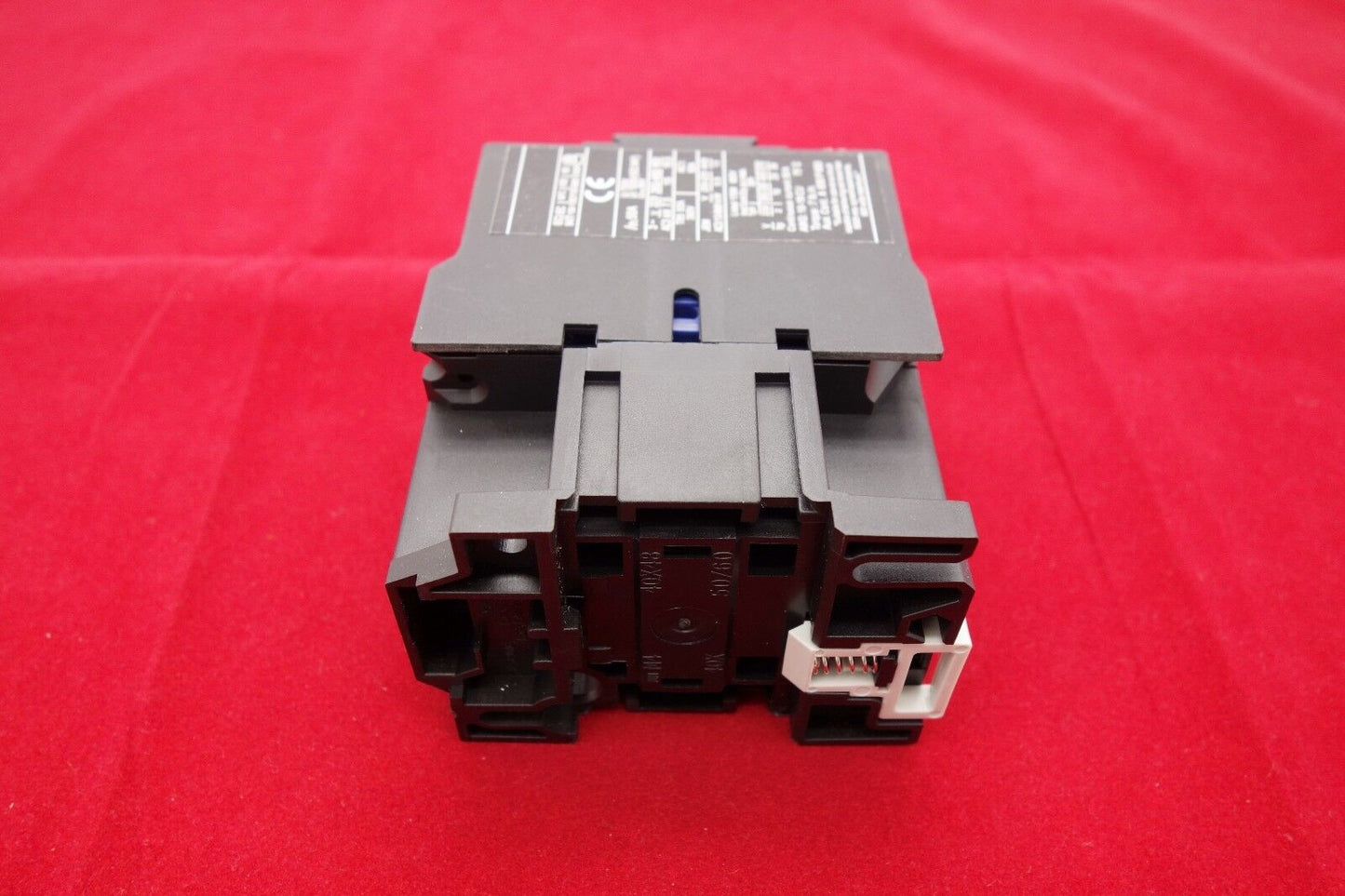 1PC FITS Old Style LC1-D3210 AC CONTACTOR 32A 120V AC 50/60HZ 3P+NO