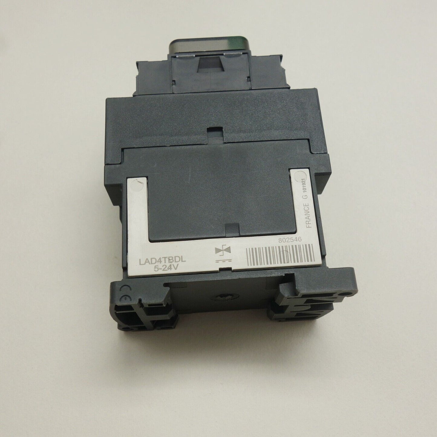1pc FITS LC1D32BD/ED/FD/MD DC CONTACTOR 32A DC 24V 48V 110V 220V Replacement
