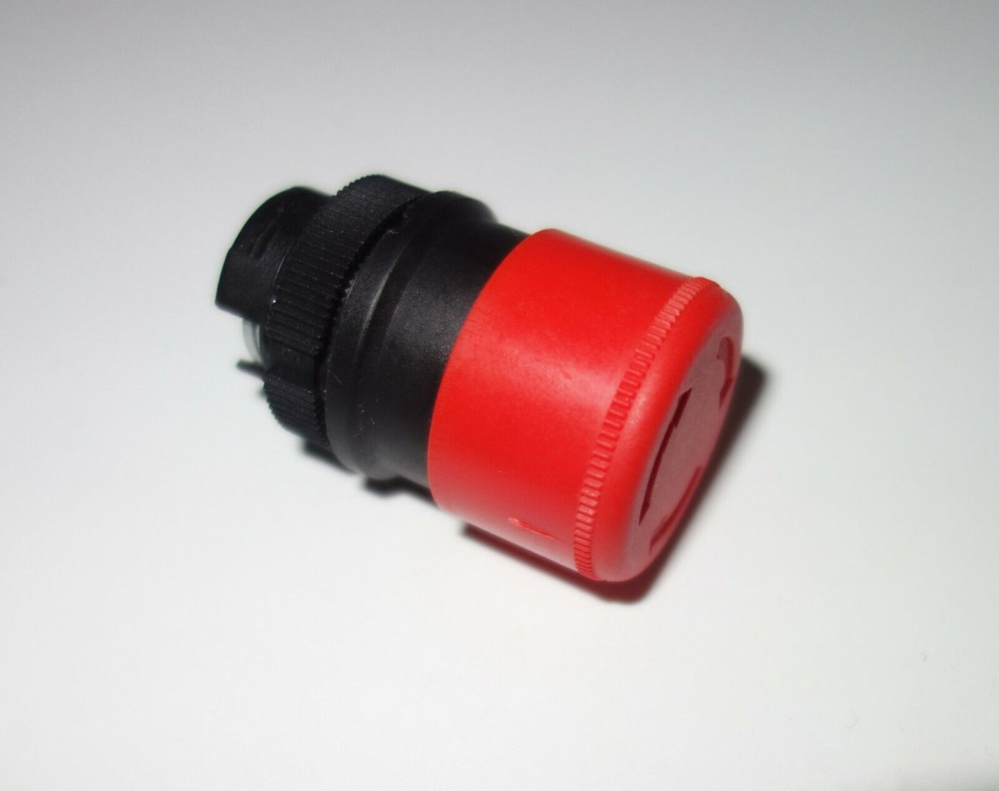 1PC Fits ZB2 BS834 30mm Emergency stop Operating Head for XAC-A Pendant Switch