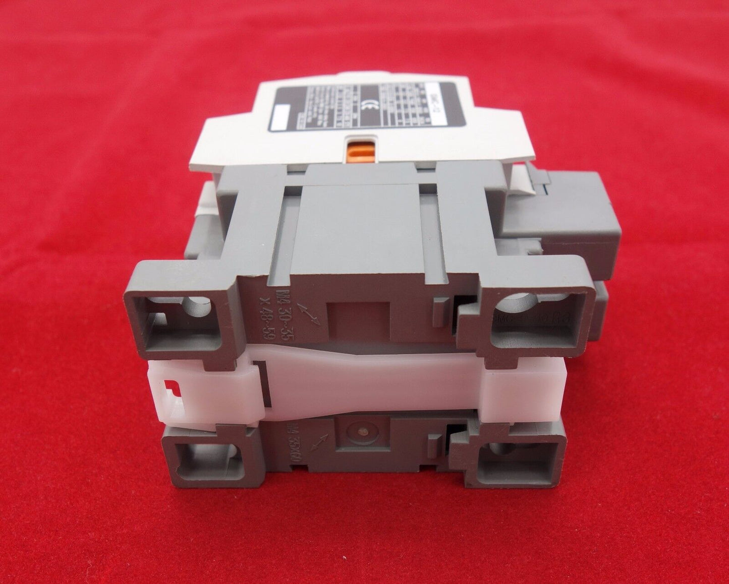 1PC Fits GMC-12 AC CONTACTOR COIL 220V AC 50/60HZ