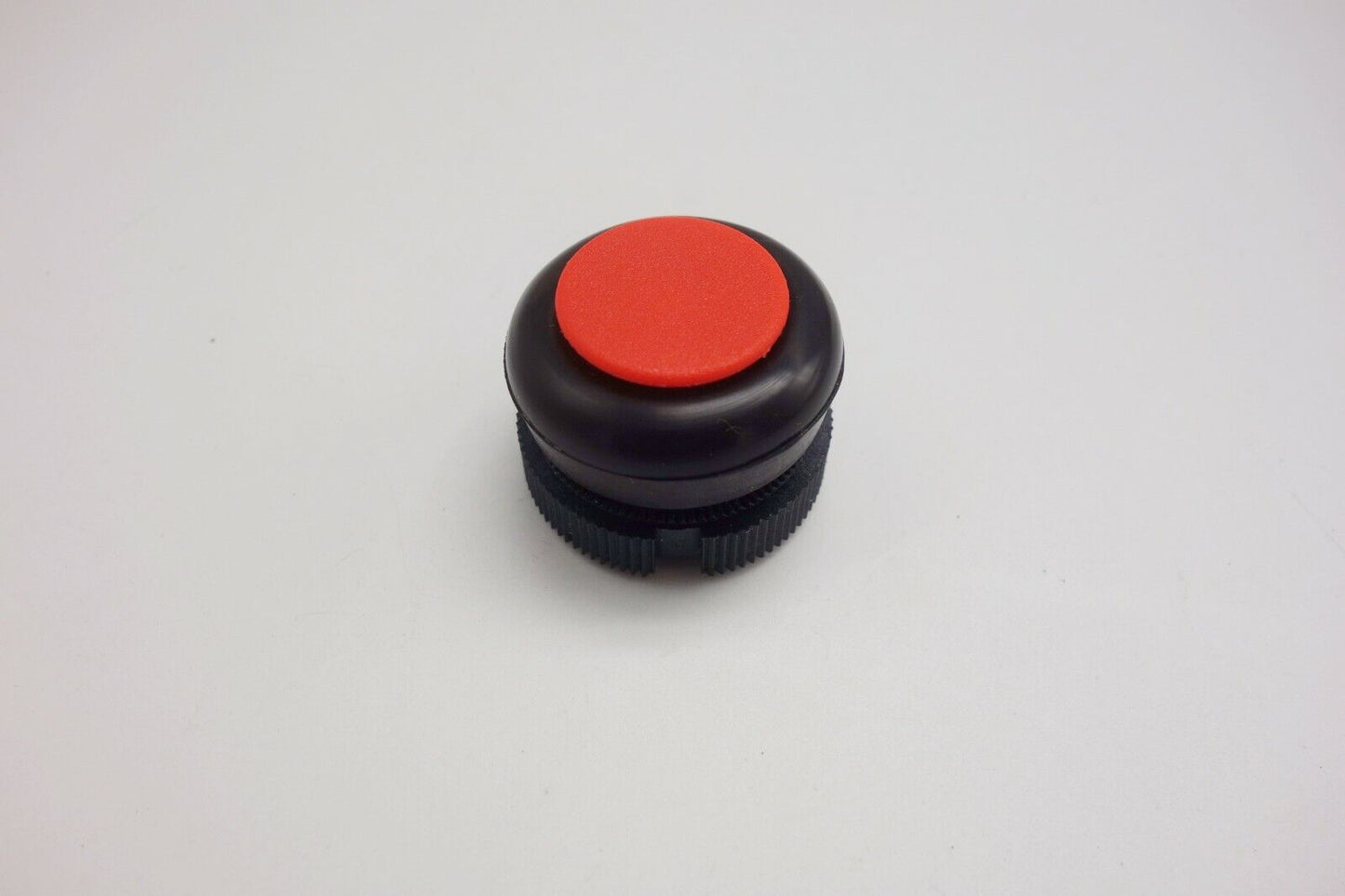 2PCS Fits XAC A9414 22mm Red Operating Head button Booted operator Pendant