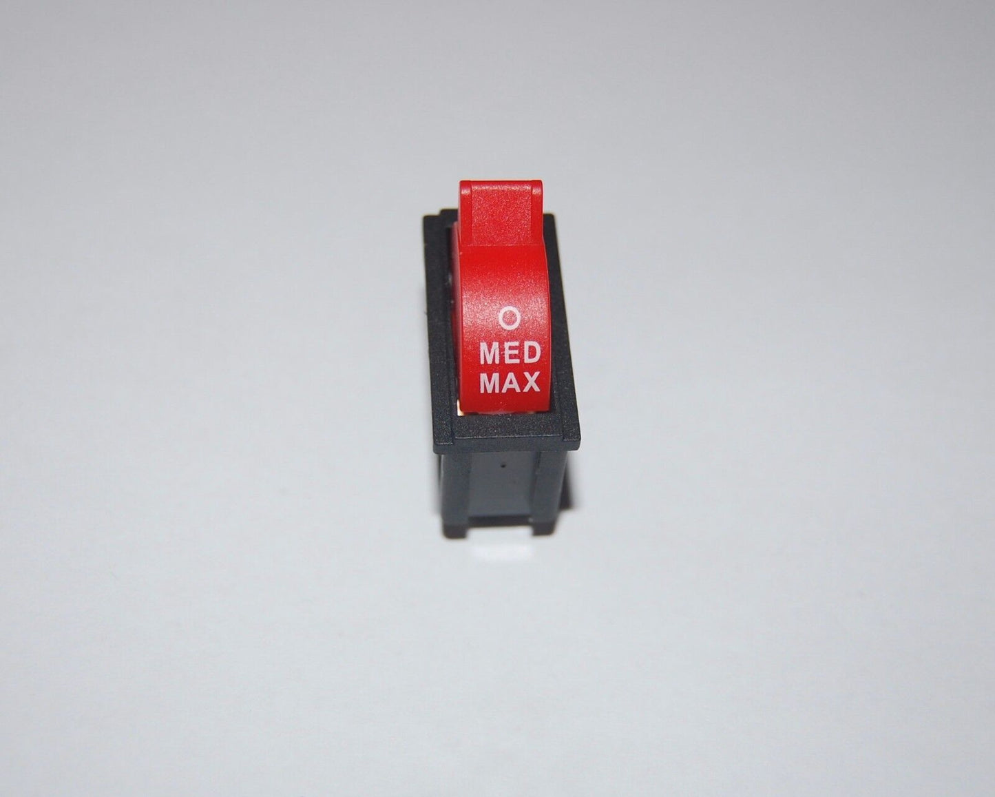 5Pcs 3 Position OFF-ON-ON Boat Rocker Switch 3 Pin 250V AC10A Maintain