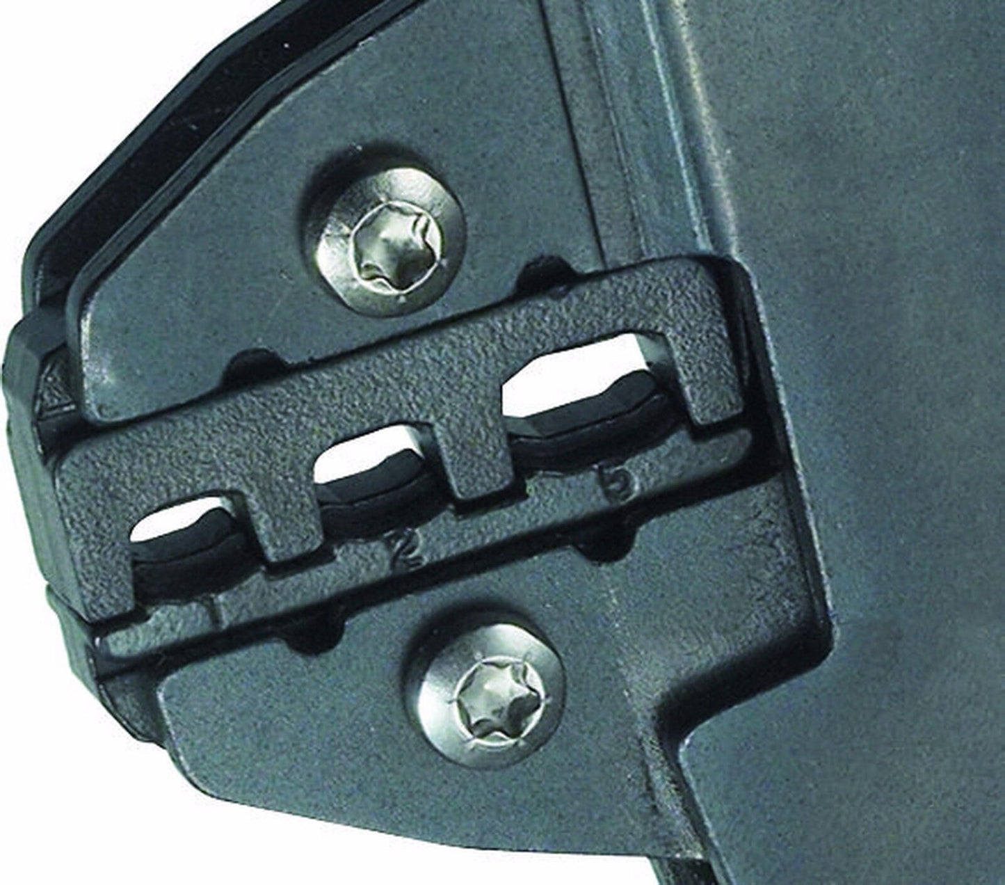 1PC MINI-TYPE Ratchet Crimping Plier For Insulated VH2-30JC 0.5-1.5,1.5-2.5,4-6