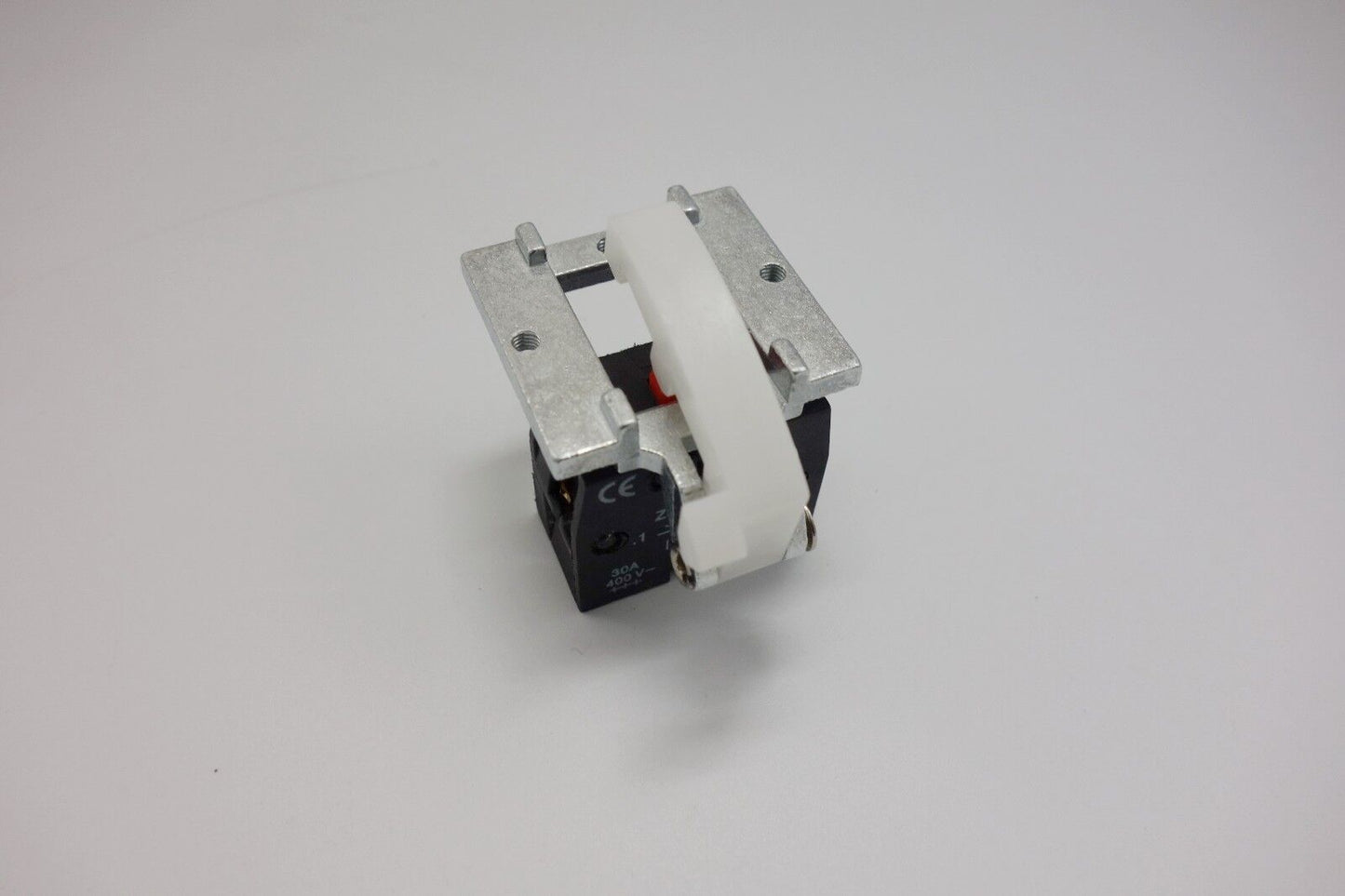 1PC Fits XAC S102 Contact Block base mounting for XAC A Pendant control station