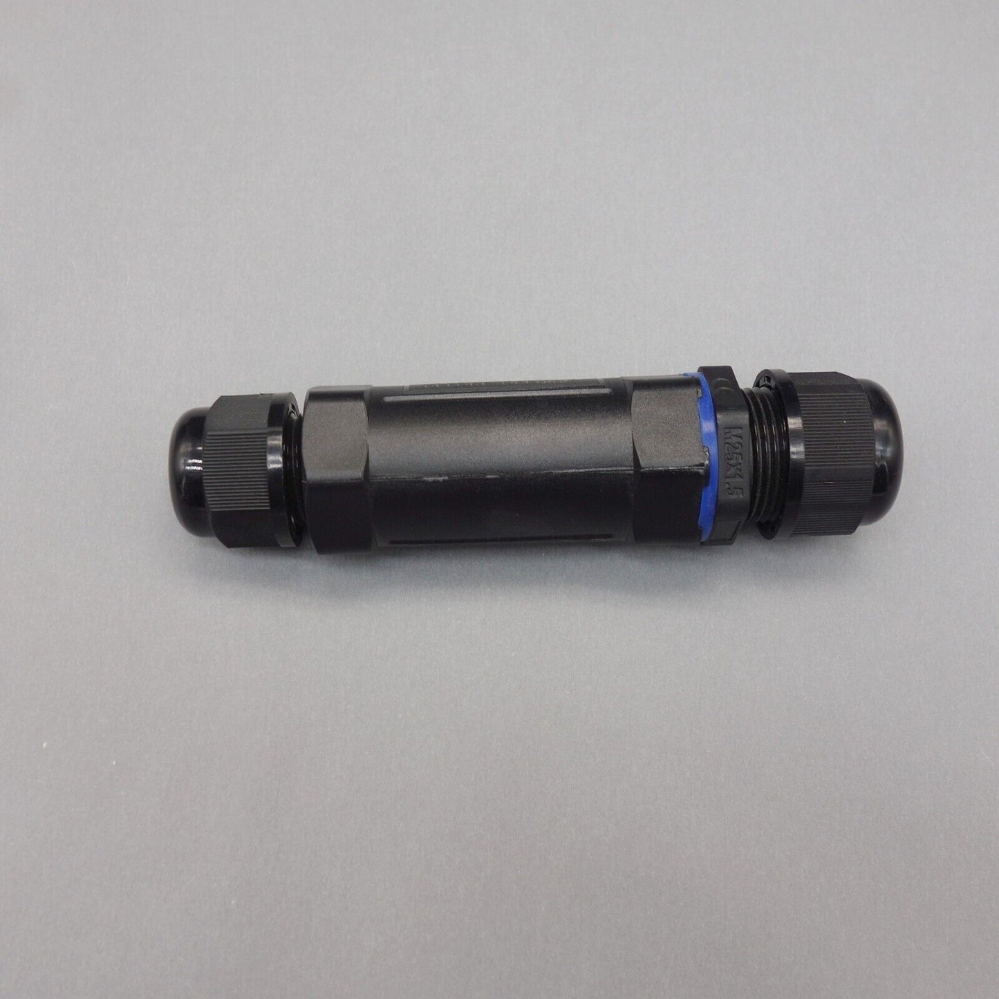 1PC CNP SERIES WATERPROOF CONNECTOR IP68 16A Polyamide PA66 into D6-D11mm line