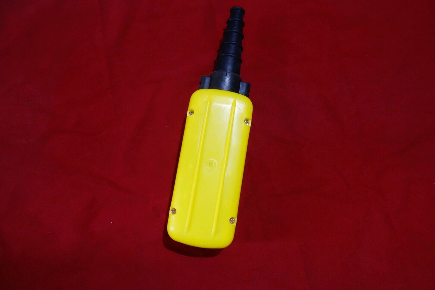 1 fits XAC A291 Crane Pendant Control Stations Two speed 2 buttons