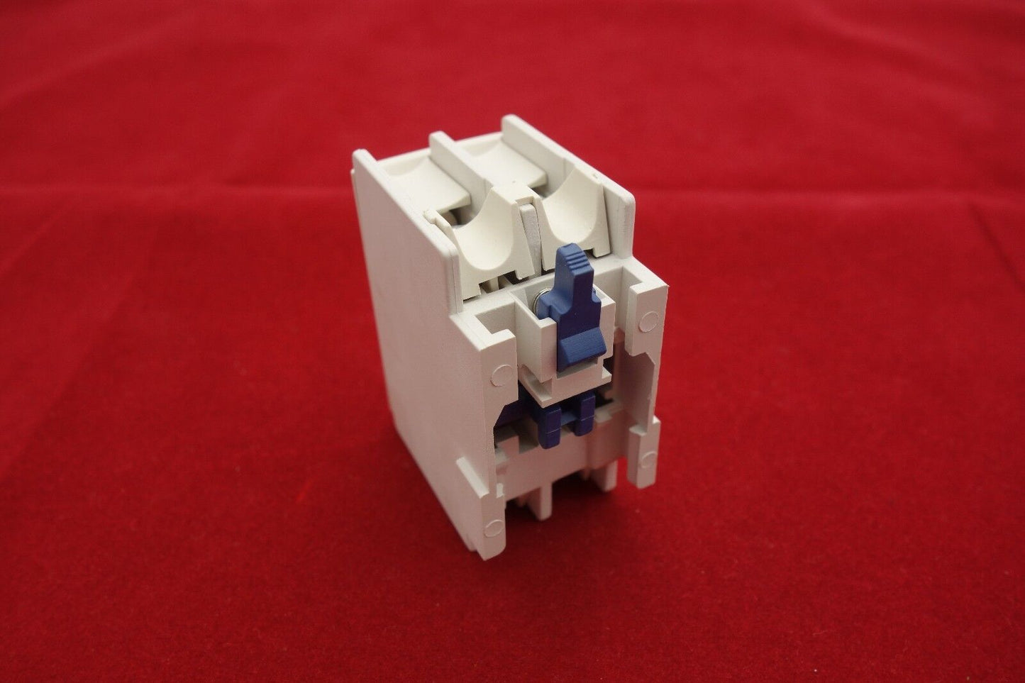 1PC Auxiliary Contact Block Fits LADN11 1NO/1N Use for LC1D NEW TYPE CONTACTOR