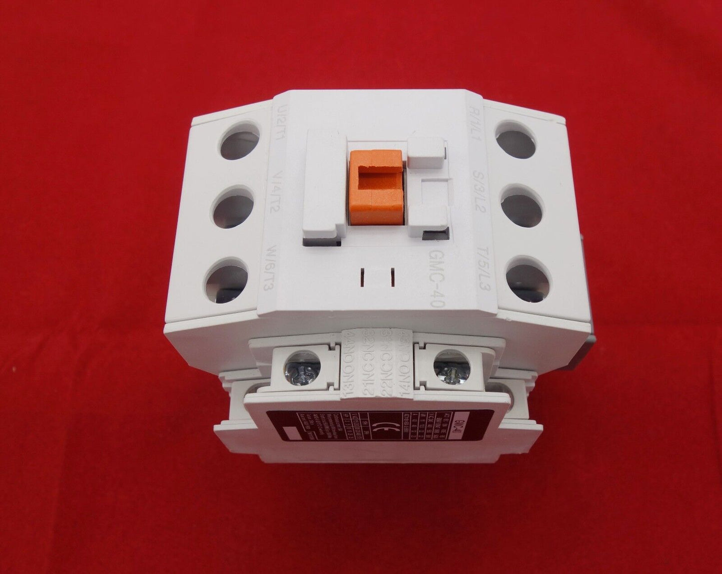1PC Fits GMC- 40 AC CONTACTOR COIL 220V AC 50/60HZ 40A High Quality