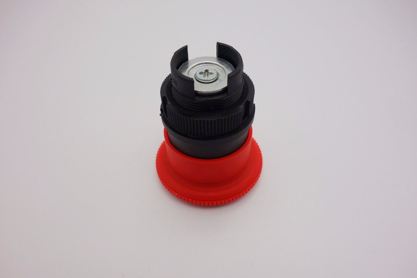 1PC Fits ZB2 BS844 40mm Emergency stop Operating Head for XAC-A Pendant Switch