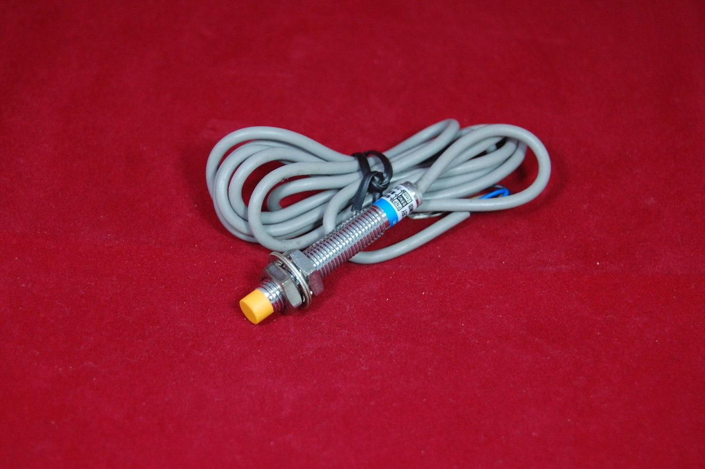 1 PC LJ8A3-1-Z/BX Inductive Proximity Sensor Detection Switch NPN NO DC 6-36V