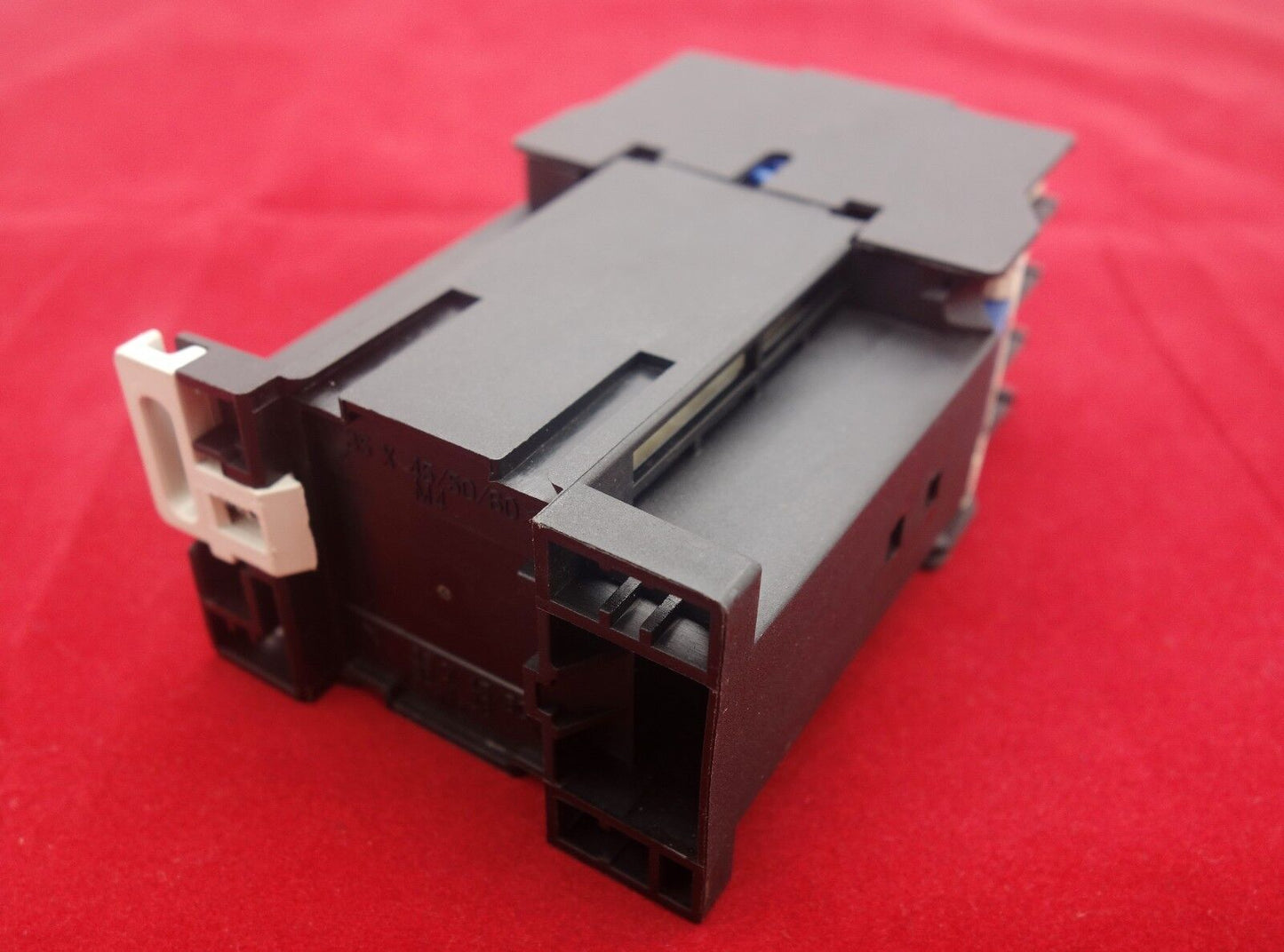 NEW FITS LP1-D0910 DC CONTACTOR 9A Coil DC 48V 3P+NO
