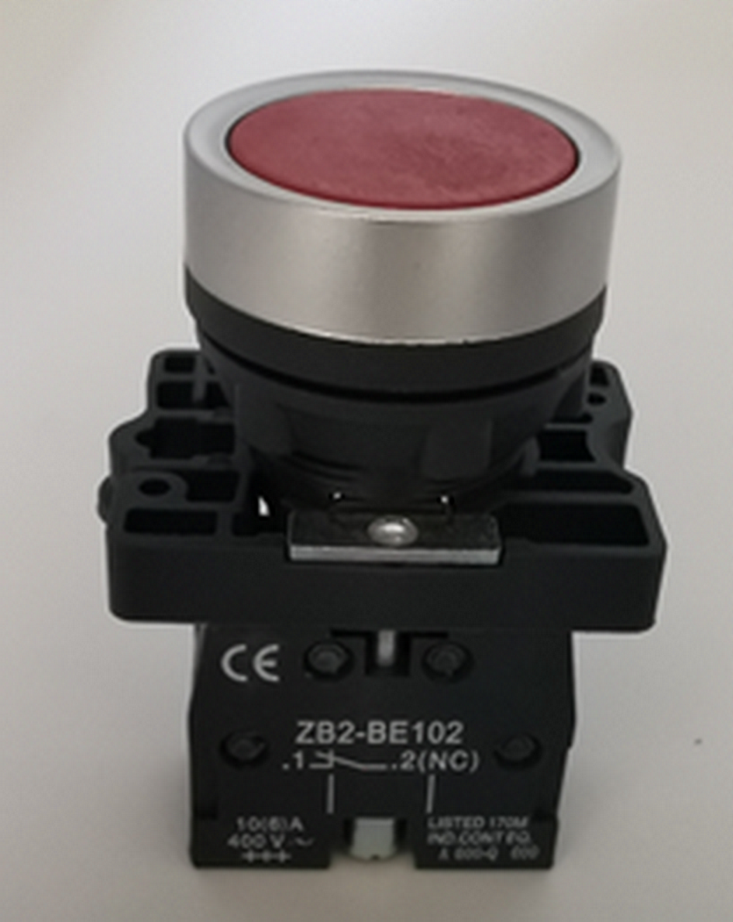 2PCS Fits XA2-EA11 EA21 EA31 EA42 EA51 EA61 EA35 EA45 PLASTIC PUSHBUTTON Switch