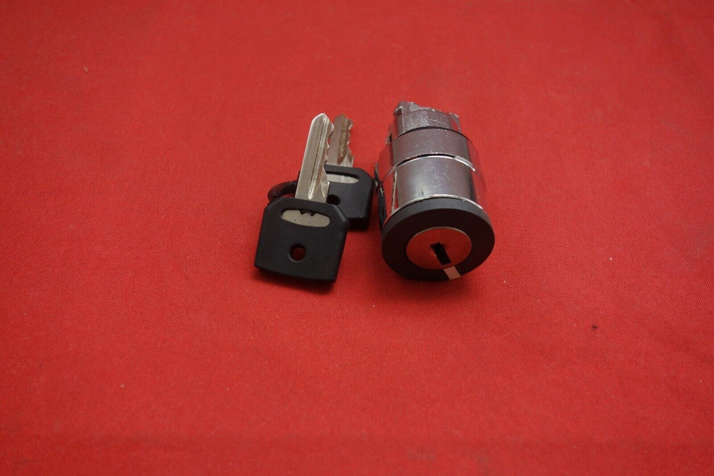 1PC 22MM Key SWITCH HEAD 2 Position FITS ZB4BG6 Momentary For XB4BG