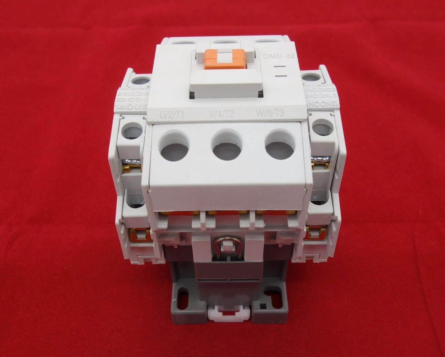 1PC Fits GMC-32 AC CONTACTOR COIL 220V AC 50/60HZ 32A High Quality