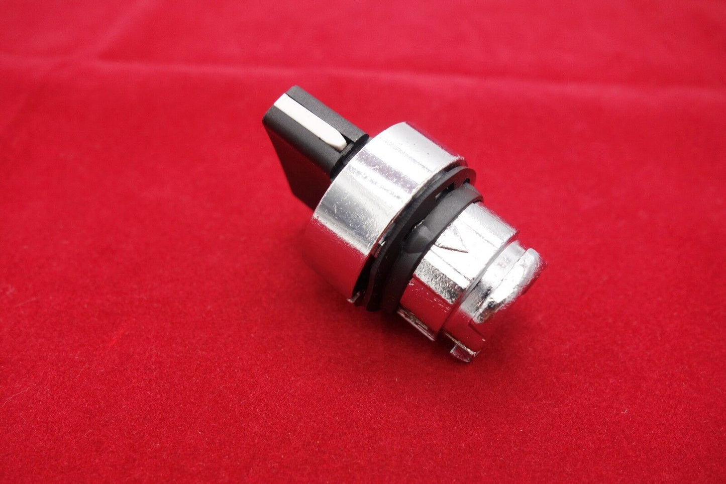 1PC 22MM PUSH BUTTON SWITCH HEAD 3 Position FITS ZB4 BD5 Momentary For XB4BD