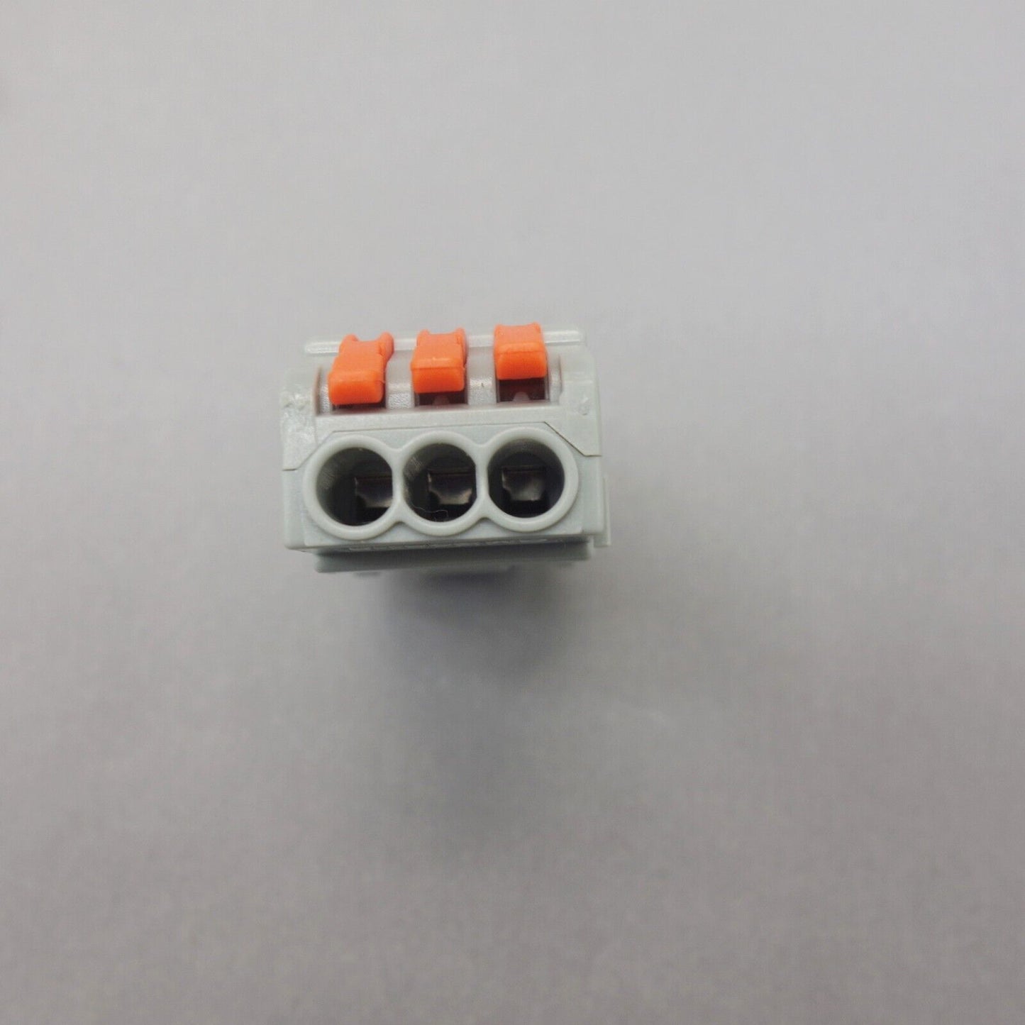 5PCS CMK Terminal block quick connector 1 way to 2/3/4ways 2ways to 4/6/8 ways