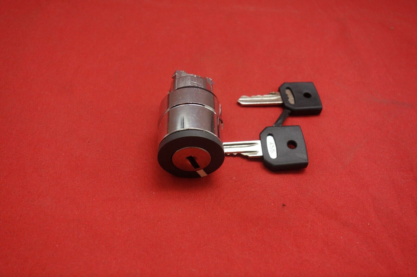 1PC 22MM Key SWITCH HEAD 2 Position FITS ZB4BG6 Momentary For XB4BG