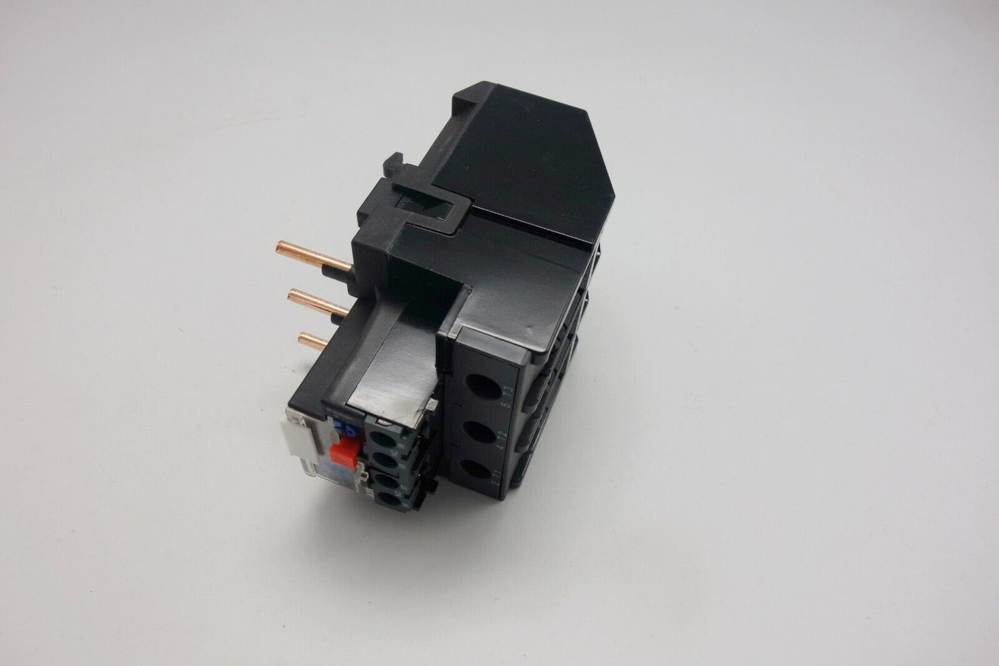 1PC FITS LRD3363 New Type THERMAL OVERLOAD Relay 63-80A fit for LC1D Contactor
