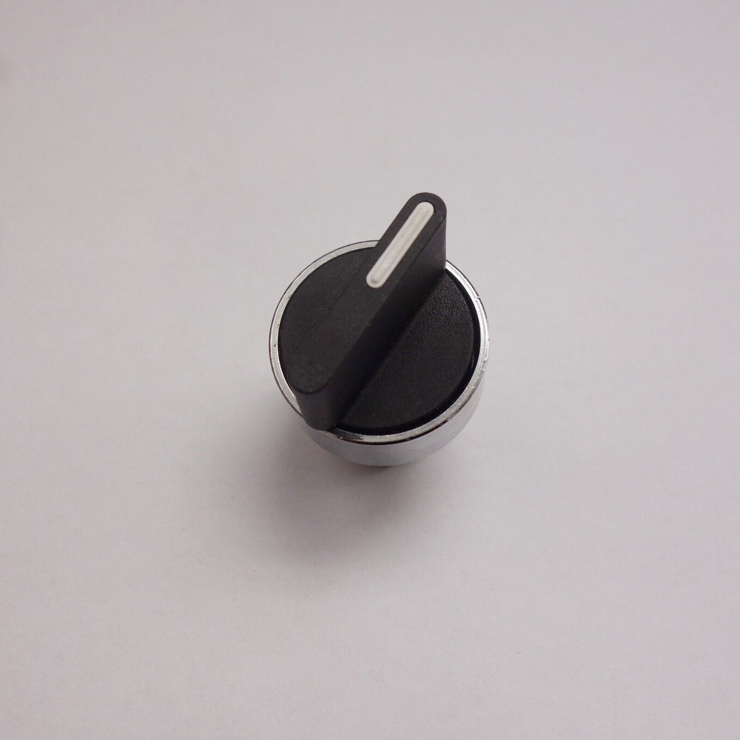 1PC 22MM 3 Position SELECT SWITCH HEAD FITS ZB2-BD3 Maintained For XB2BD3