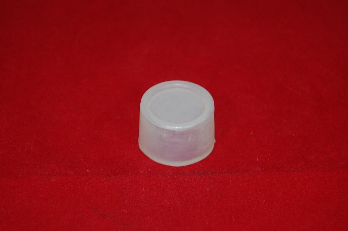 5PCS Transparent boot for 22mm Projecting Pushbutton head Fits ZBP 0 waterproof