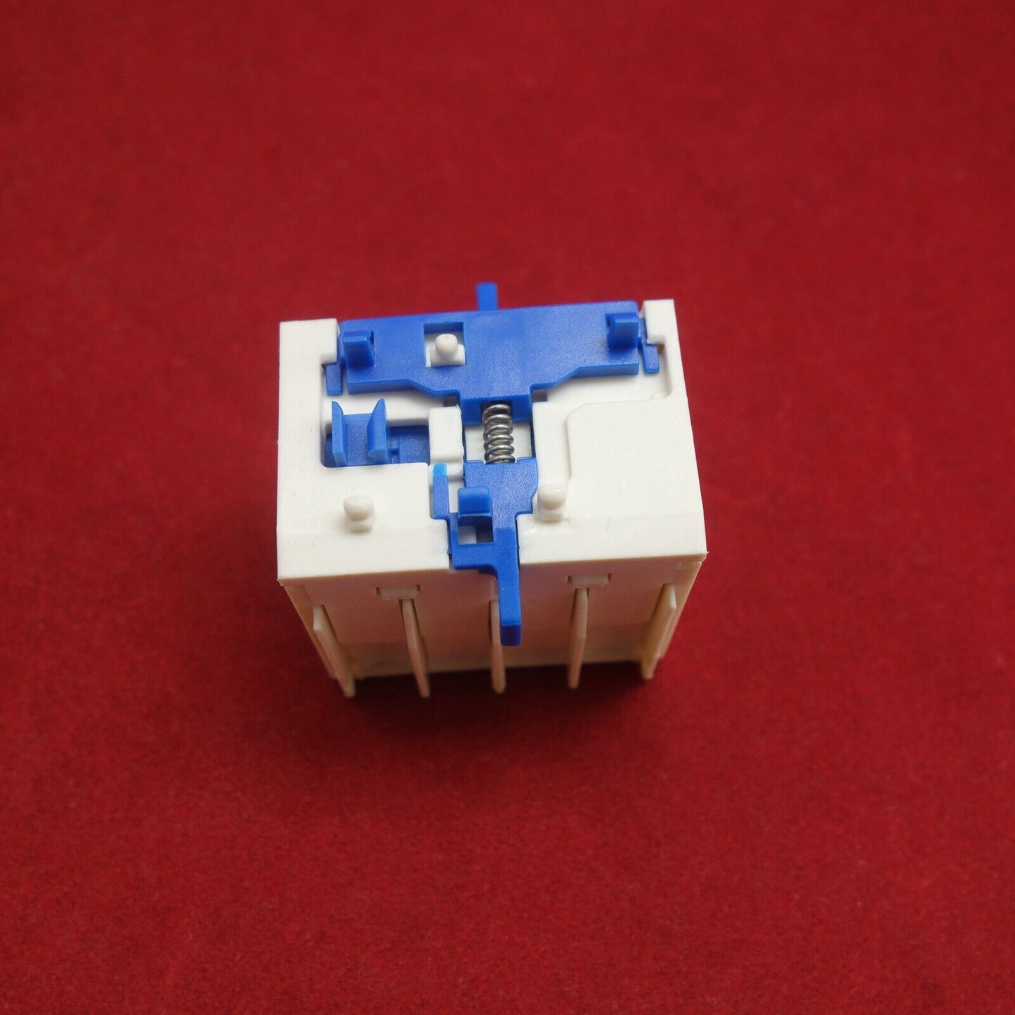 1PC Auxiliary Contact Block Fits LA1KN02 2NC USE WITH LC.K LP.K CA.K CONTACT