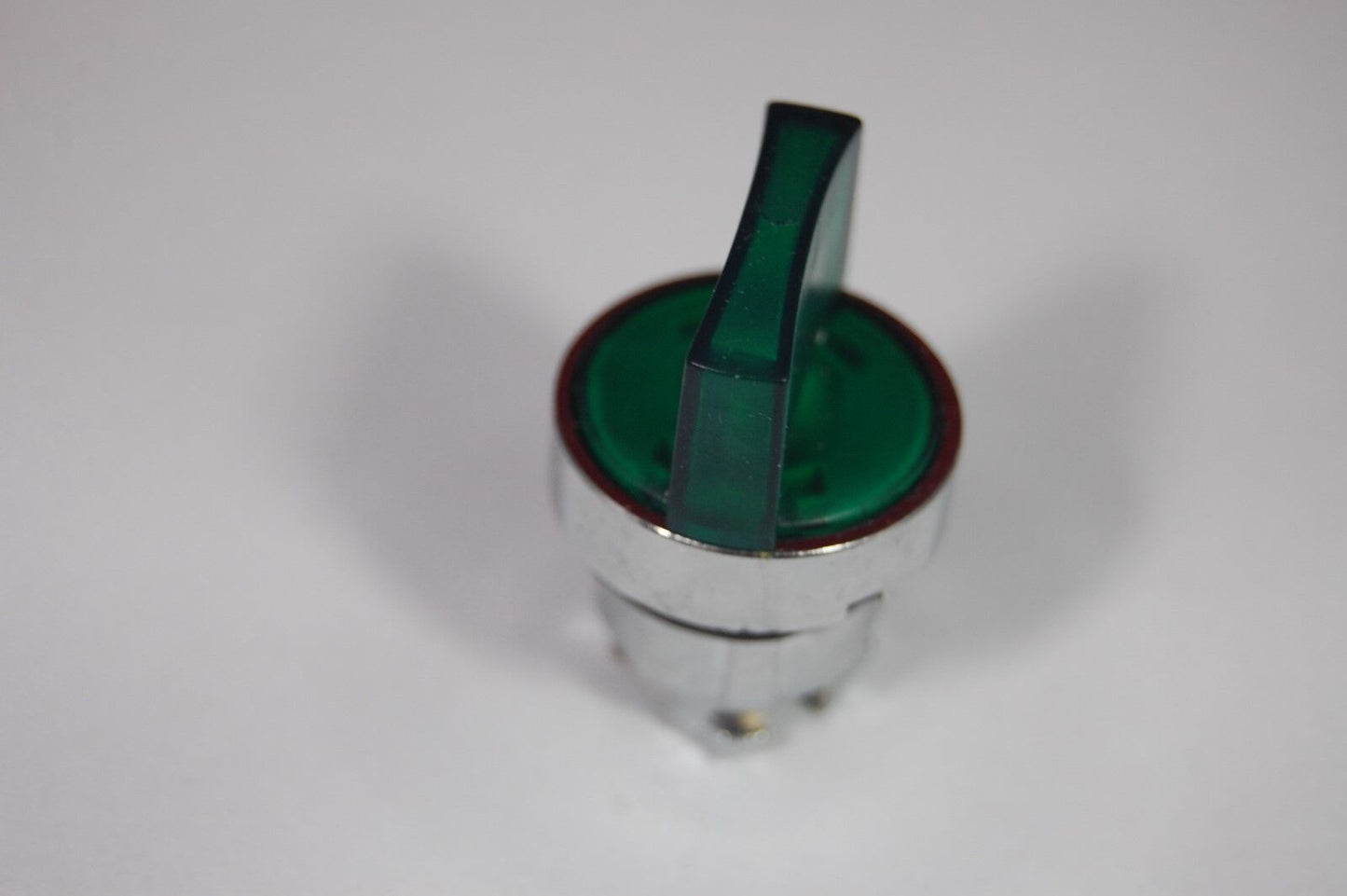 1PC 22MM Select SWITCH HEAD 3 Positon Latching FITS ZB4BK1333 Green MAINTAIN XB4