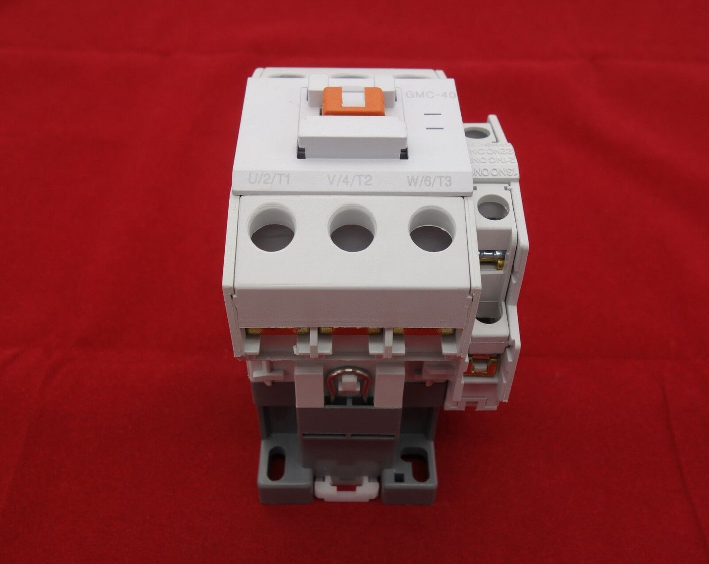 1PC Fits GMC-40 AC CONTACTOR COIL 110V AC 50/60HZ 40A High Quality