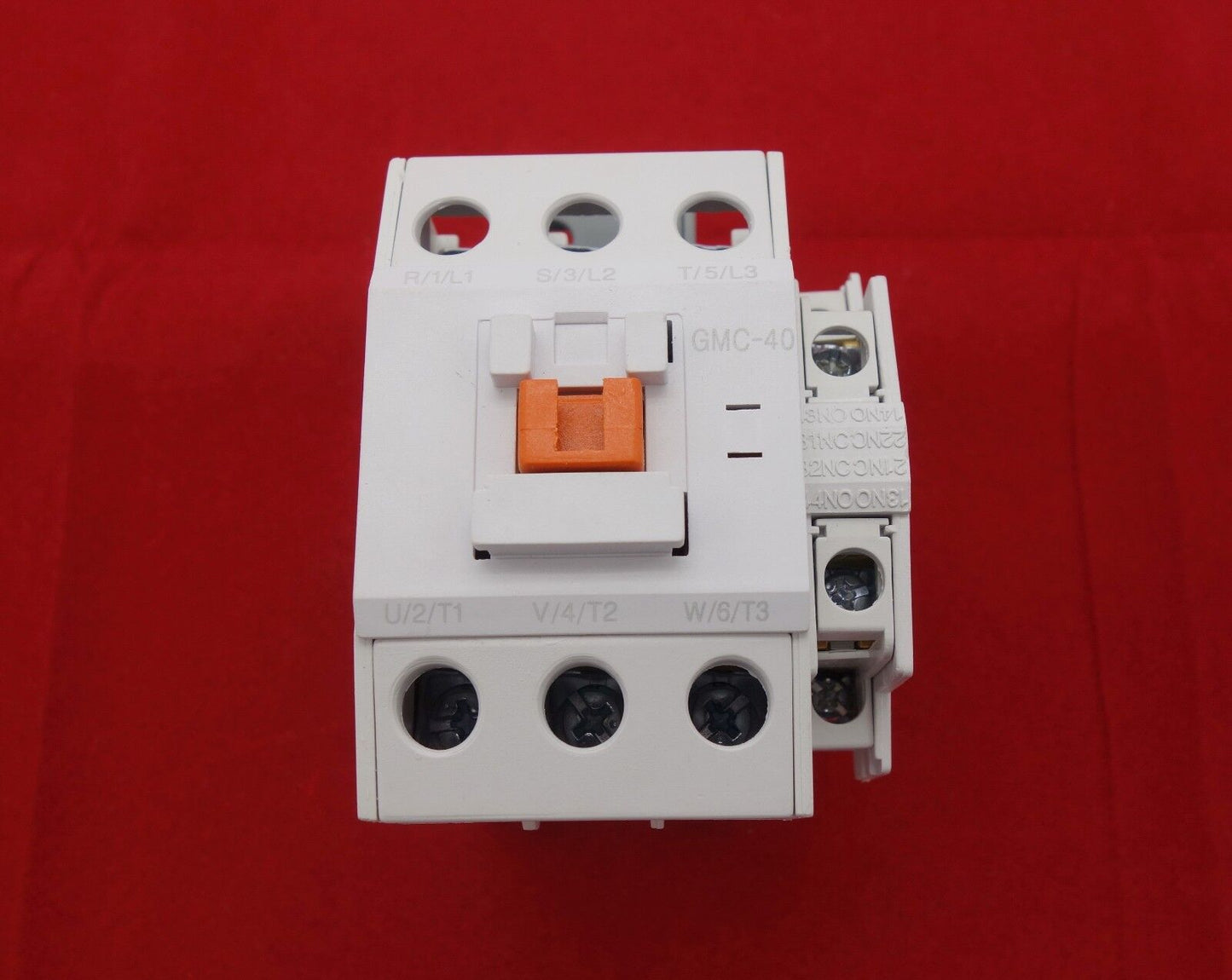 1PC Fits GMC- 40 AC CONTACTOR COIL 220V AC 50/60HZ 40A High Quality