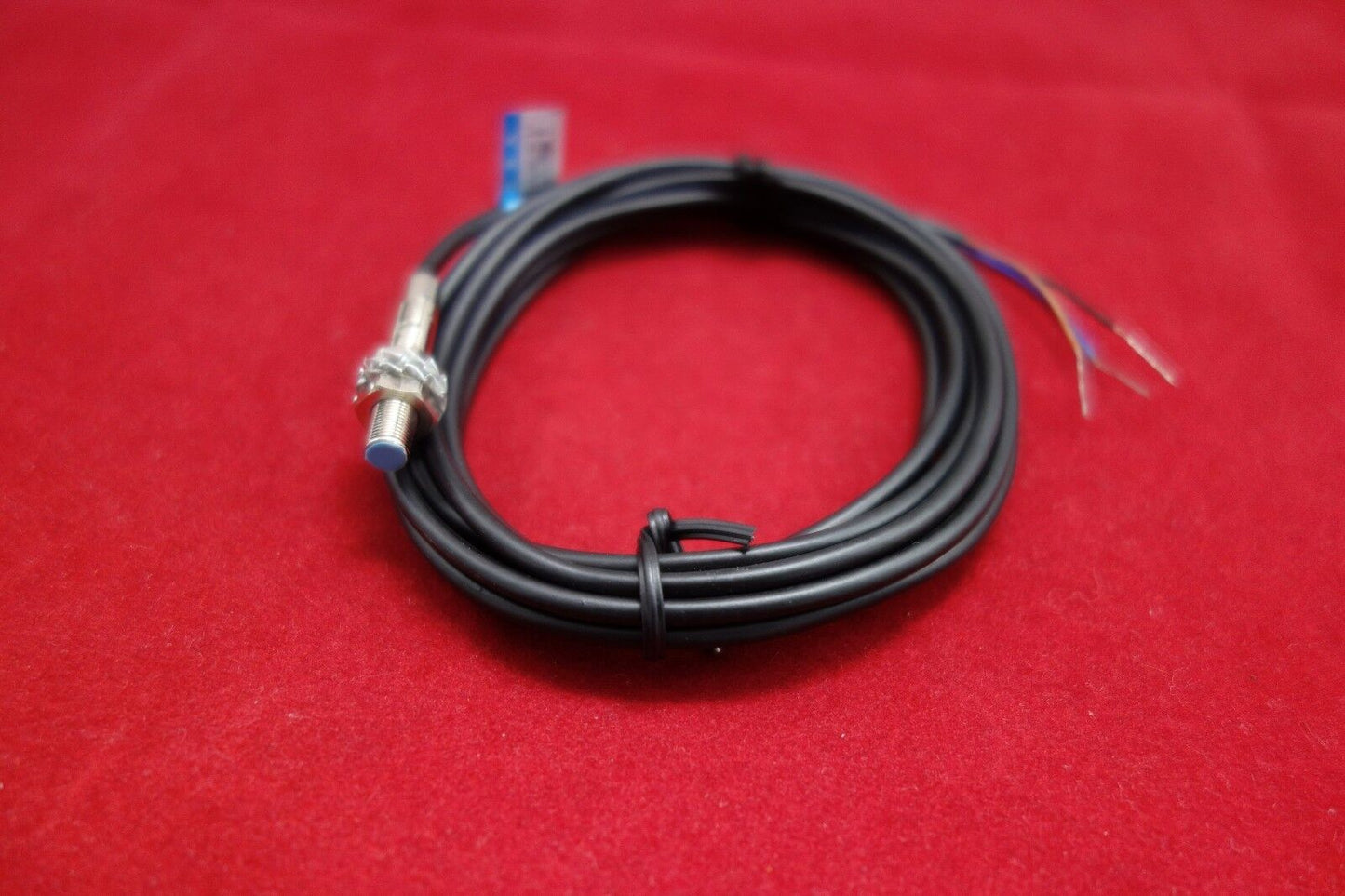 1 PC M5 LJ5A3-1-Z/AY Inductive Proximity Sensor Detection Switch PNP NC DC 6-36V