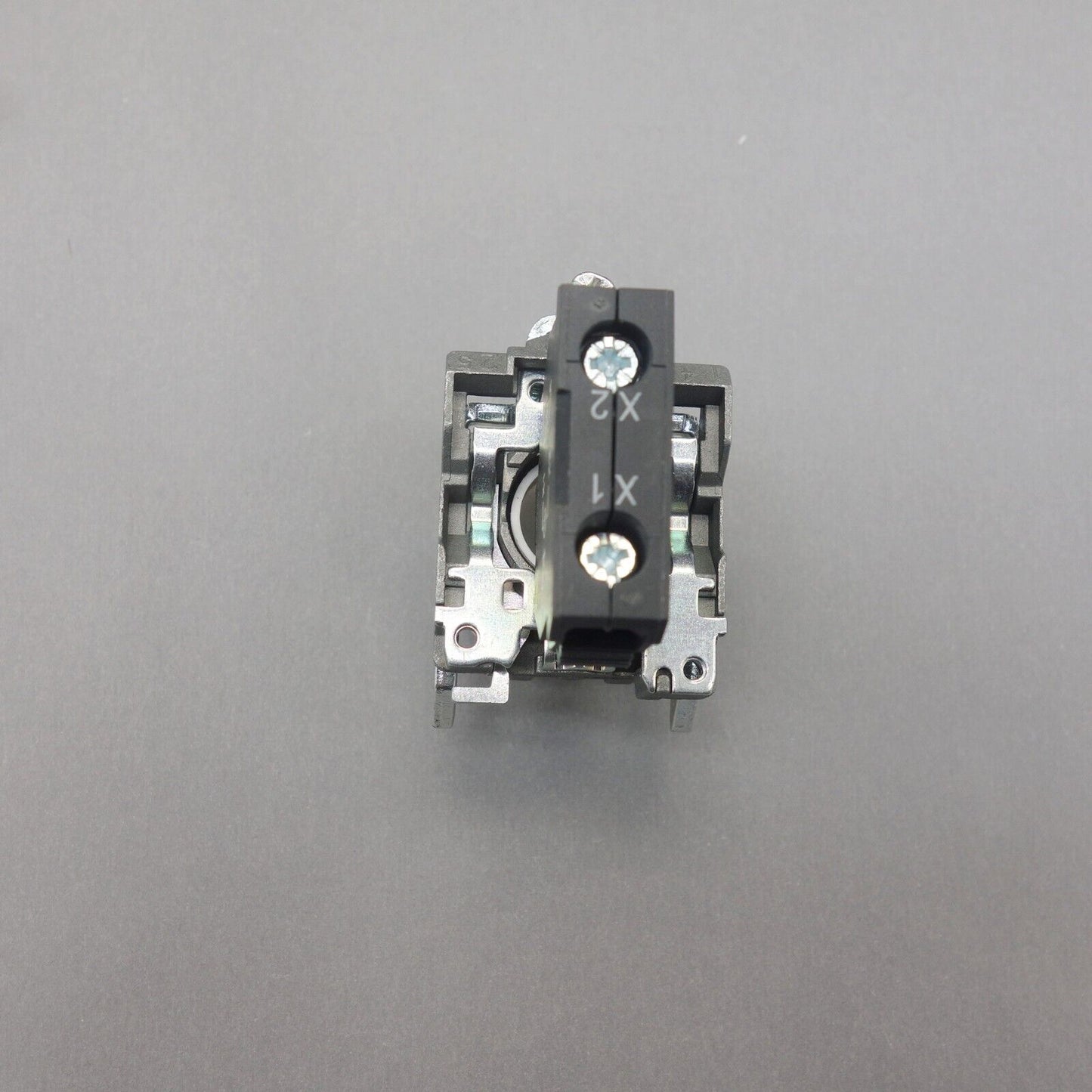 2PCS 22MM XB4 White Pilot light LED FITS XB4 BVG1 120V AC