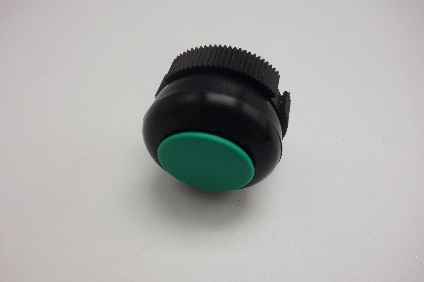 2PCS Fits XAC A9413 22mm Green Operating Head button Booted operator Pendant