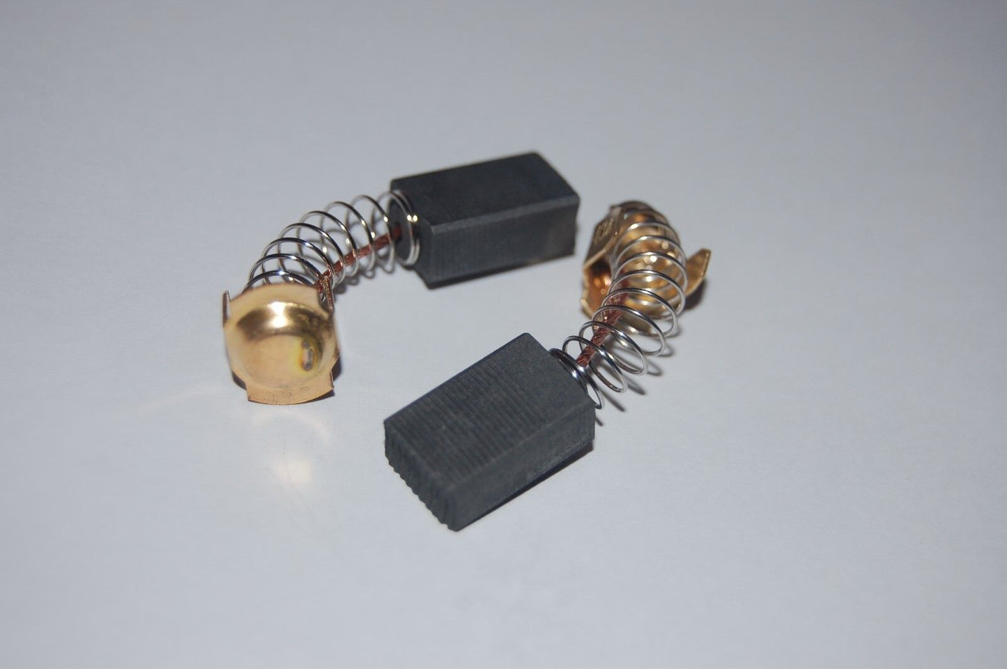 5PCS 18X11X7mm(LxWxH) Spring Carbon brush