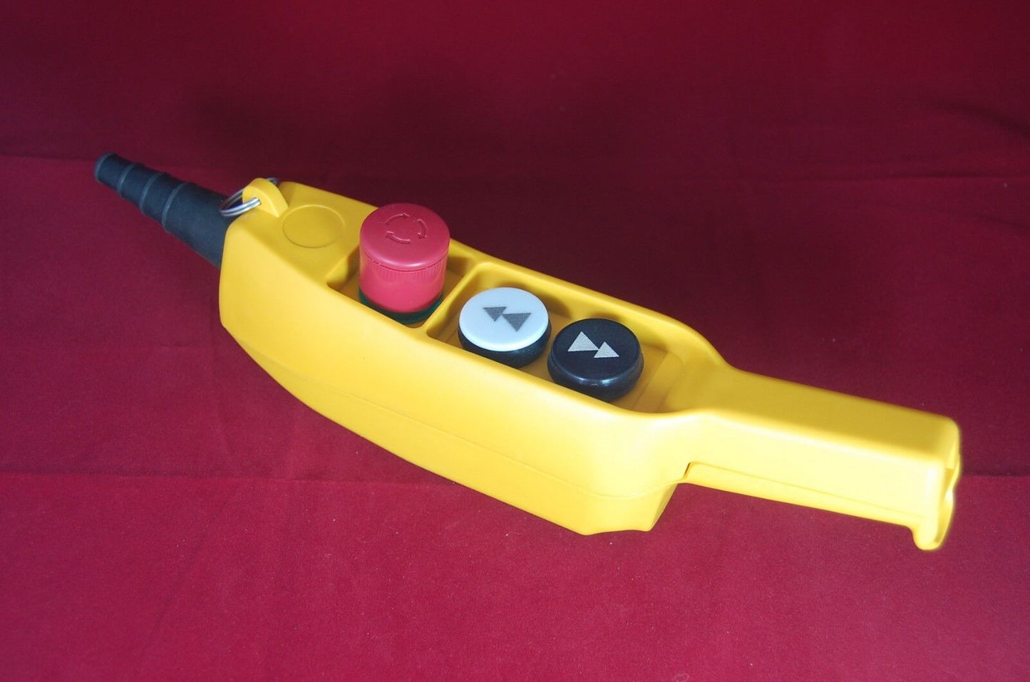 1 fits XAC P03D2 Pendant Control Stations 2 speed Estop 2 buttons