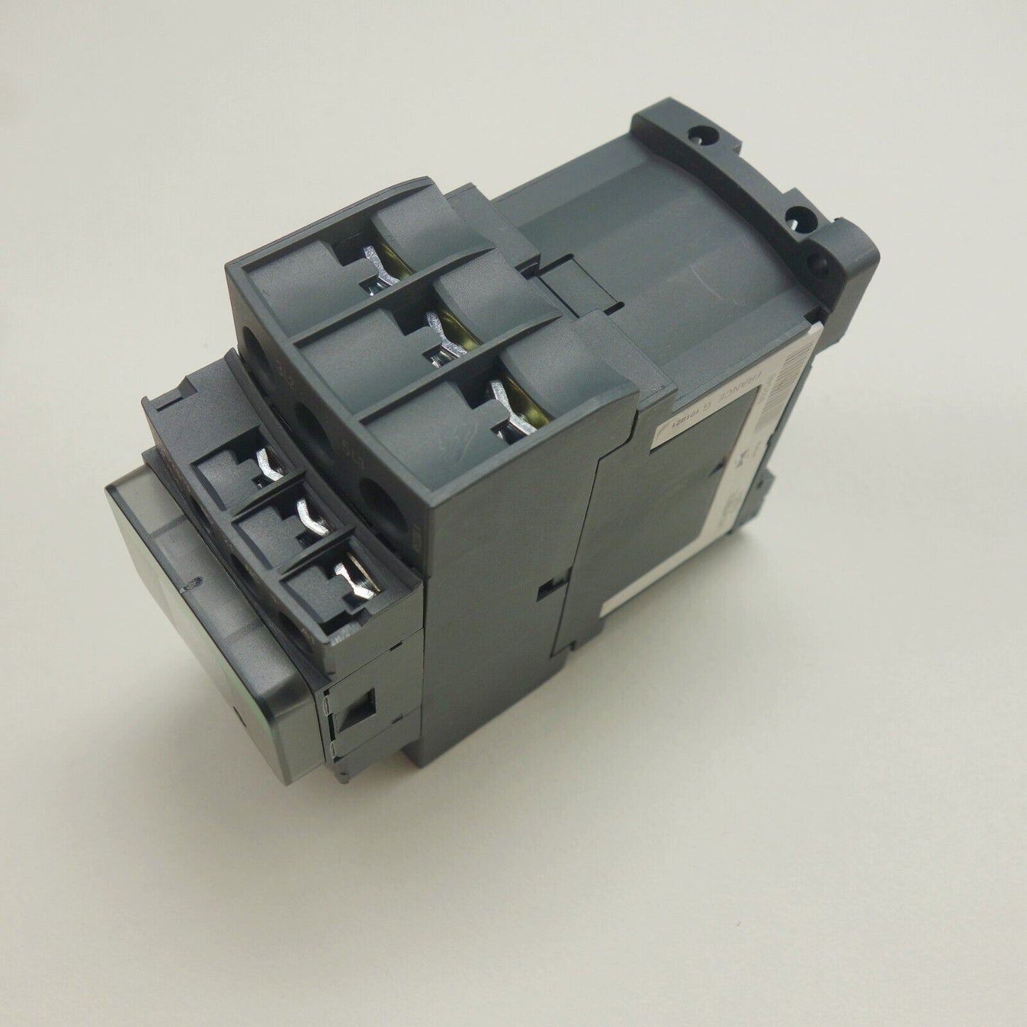 1pc FITS LC1D32BD/ED/FD/MD DC CONTACTOR 32A DC 24V 48V 110V 220V Replacement