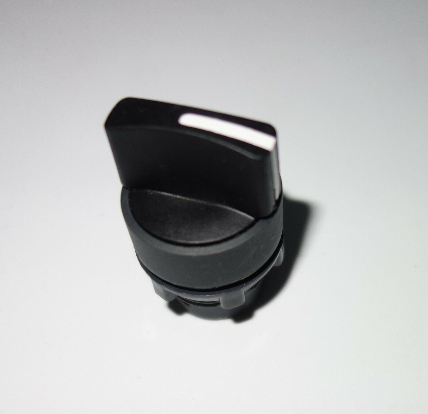 2PC 22MM Selector Select Switch HEAD 3 Position Momentary FITS ZB5AD5
