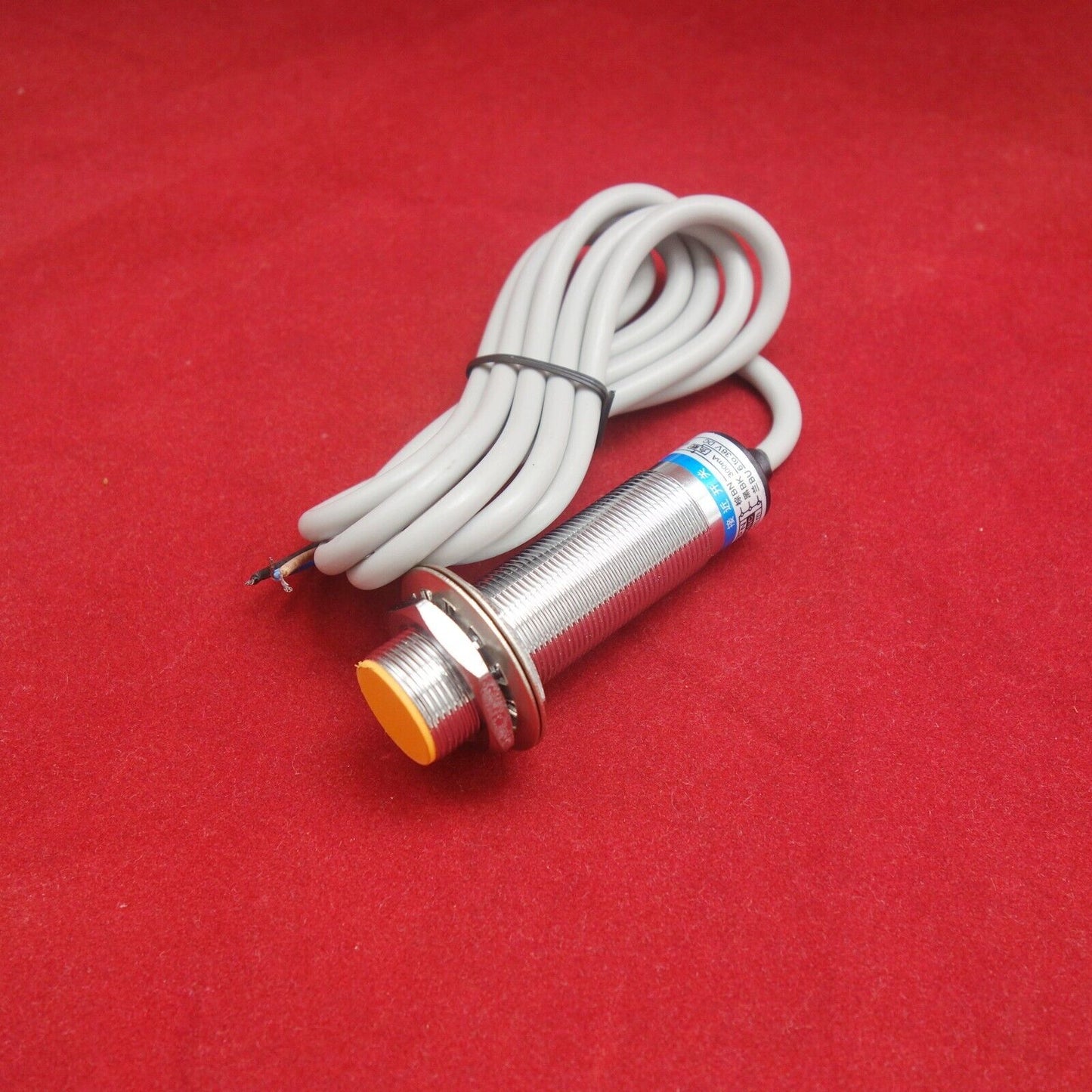 1PC LJ18A3-5-Z/AX Proximity Sensor Detection Switch NPN NC DC 6-36V