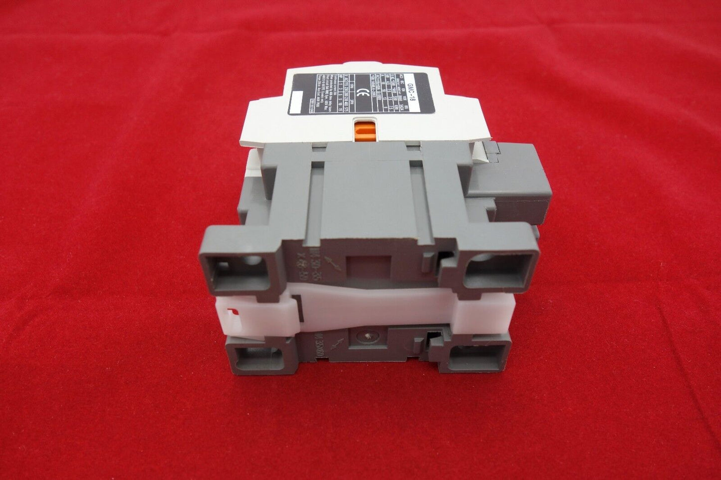 1PC FITS GMC-18 AC CONTACTOR COIL 220V AC 50/60HZ 18A