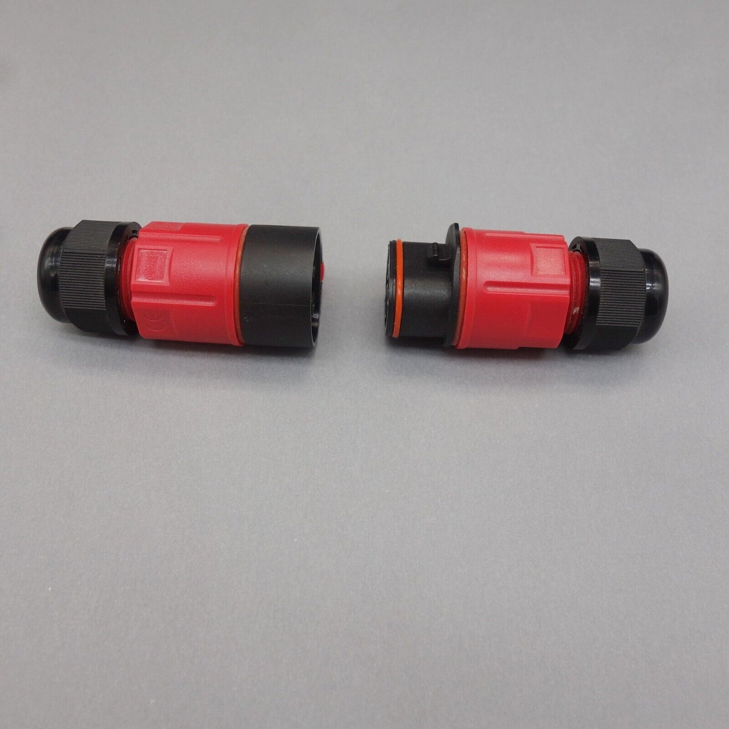 1PC CNP293 3P Waterproof Connector Polyamide Pa66 IP68 16A Screwless 0.5-1.5MM2
