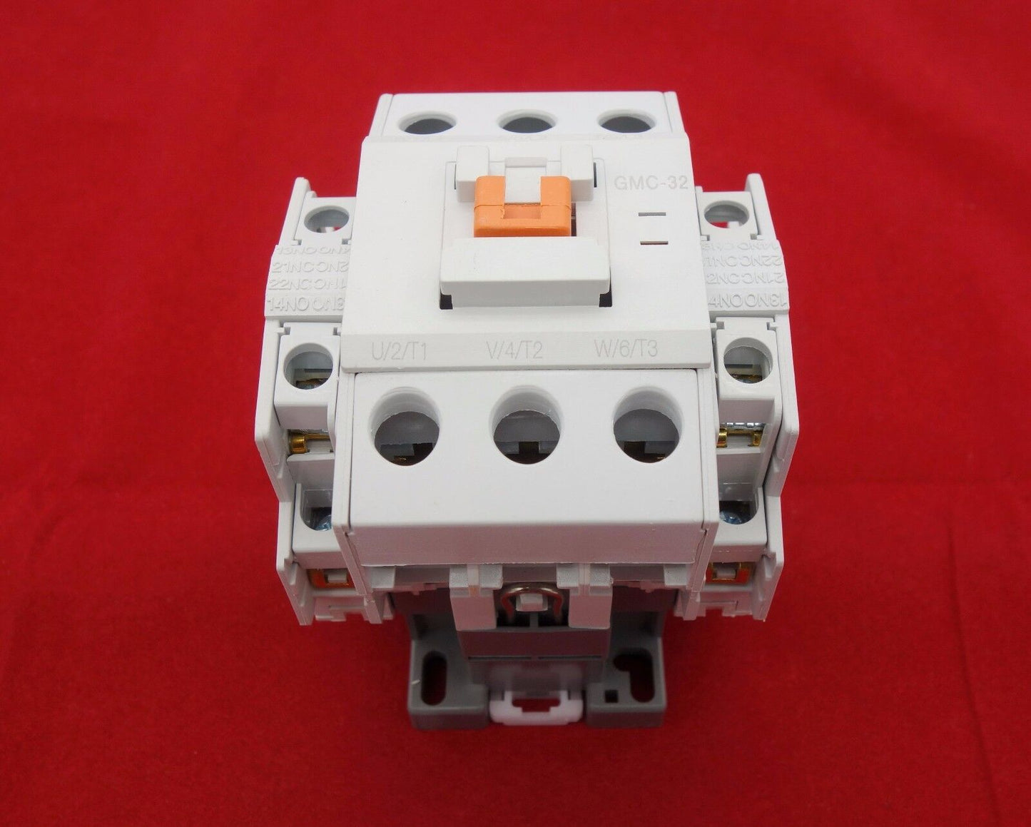 1PC Fits GMC-32 AC CONTACTOR COIL 220V AC 50/60HZ 32A High Quality